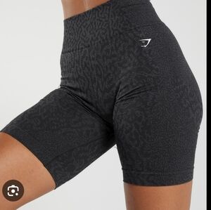 Adapt Seamless Shorts size M